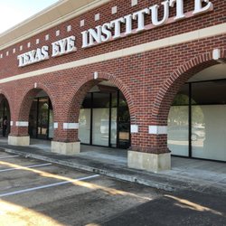 Texas Eye Institute