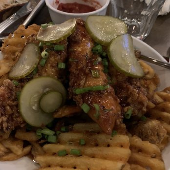 Federal Galley - Korean BBQ - New American Near Me - Pittsburgh, Pennsylvania