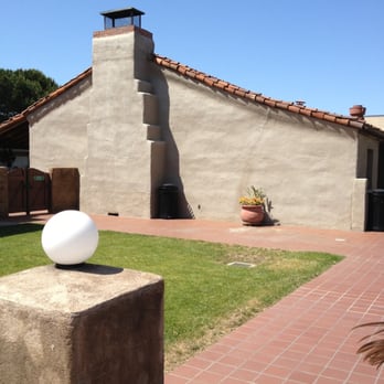 Historic Adobe Building - Venues & Event Spaces Near Me - Mountain View, California