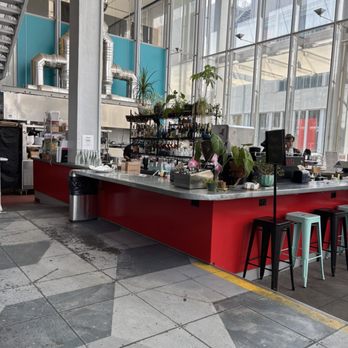 Dear Mama - Coffee & Tea Near Me - New York, New York