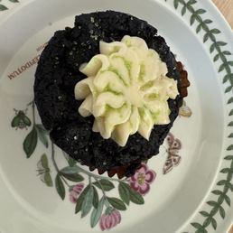 Stout Cupcake Stout Cupcake