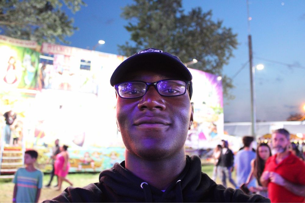 St. Charles Borromeo Carnival