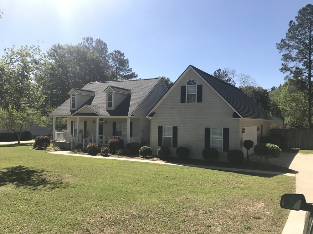 Slide of South Shore Roofing