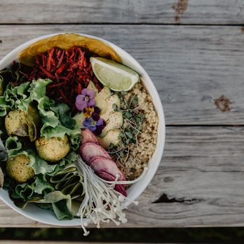 Homecooked With Love - Buddha Bowl - Caterers Near Me - Honolulu, Hawaii Homecooked With Love - Buddha Bowl - Caterers Near Me - Honolulu, Hawaii
