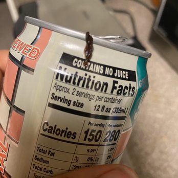 Antelope Market & Deli - Weird, dark brown, moss like particles/strings in my Arizona ices tea with peach flavor - Grocery Near Me - Antelope, California Antelope Market & Deli - Weird, dark brown, moss like particles/strings in my Arizona ices tea with peach flavor - Grocery Near Me - Antelope, California