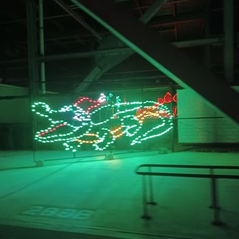 Magic of Lights - Festivals Near Me - Daytona Beach, Florida