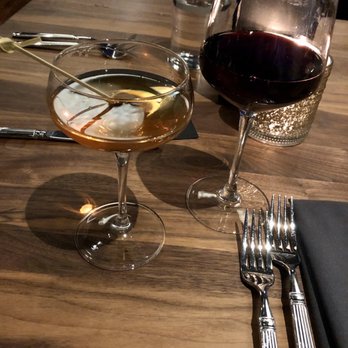 Baldamar - Cabernet and Brooklyn Bonfire - New American Near Me - Roseville, Minnesota Baldamar - Cabernet and Brooklyn Bonfire - New American Near Me - Roseville, Minnesota