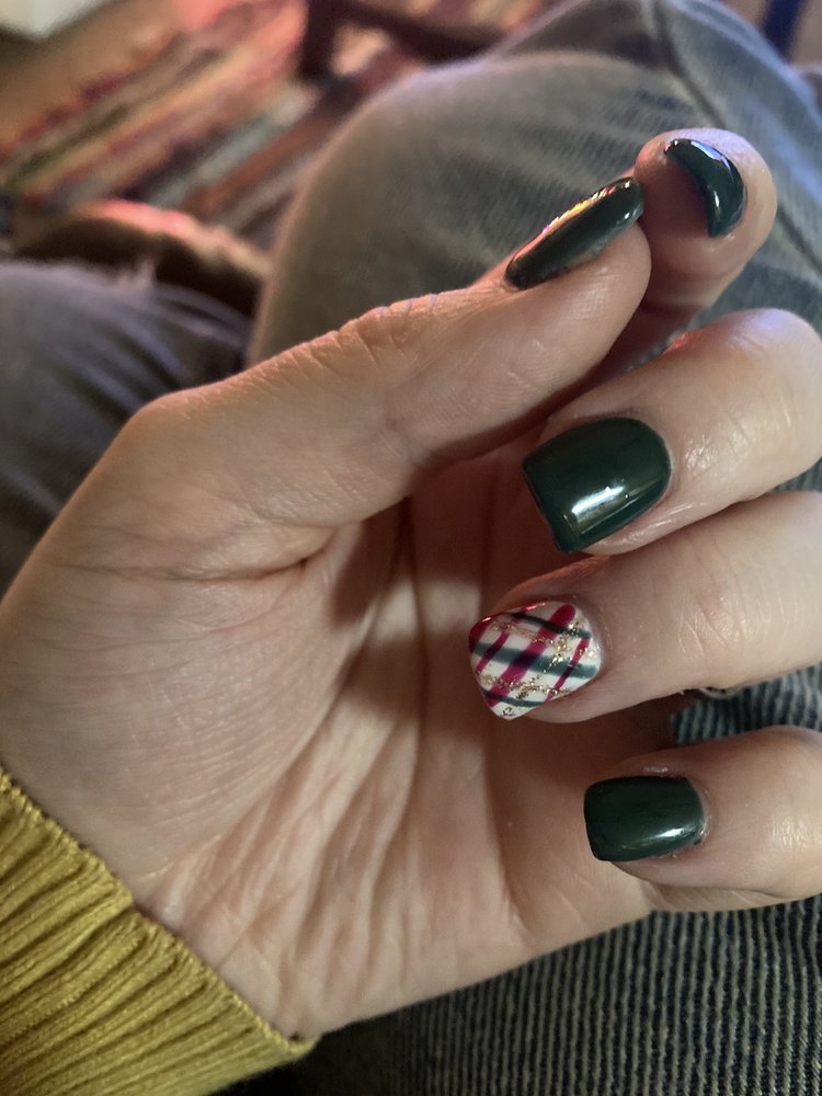 NIFTY NAIL Updated September 2024 16 Reviews 163 Turtle Creek Dr