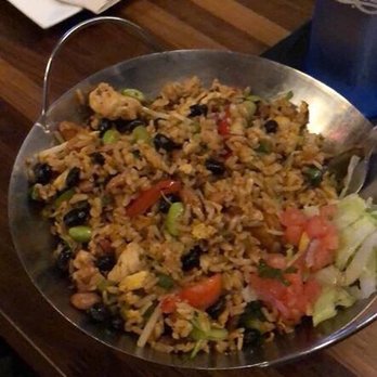 Wong Gonzalez - Mexican Near Me - Richmond, Virginia
