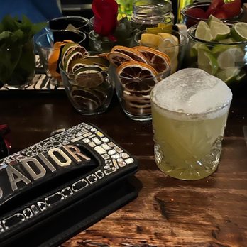 Hooch Craft Cocktail Bar - Tapas/Small Plates Near Me - Aspen, Colorado