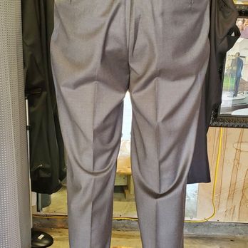 Lee's Tailors - Sewing & Alterations Near Me - Alpharetta, Georgia