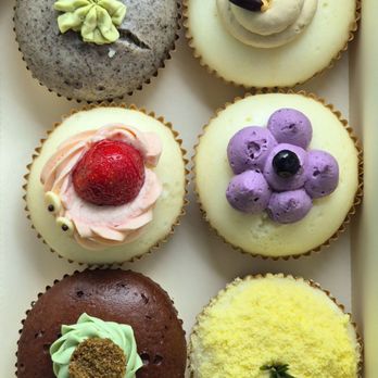 Basquia Bakery - Sulpang - Bakeries Near Me - Daly City, California