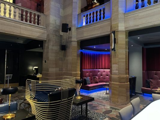 Midland Social Club by null