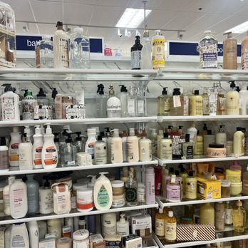 Marshalls - Department Stores Near Me - Roseville, California