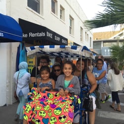 Rays Rentals - Newport Beach