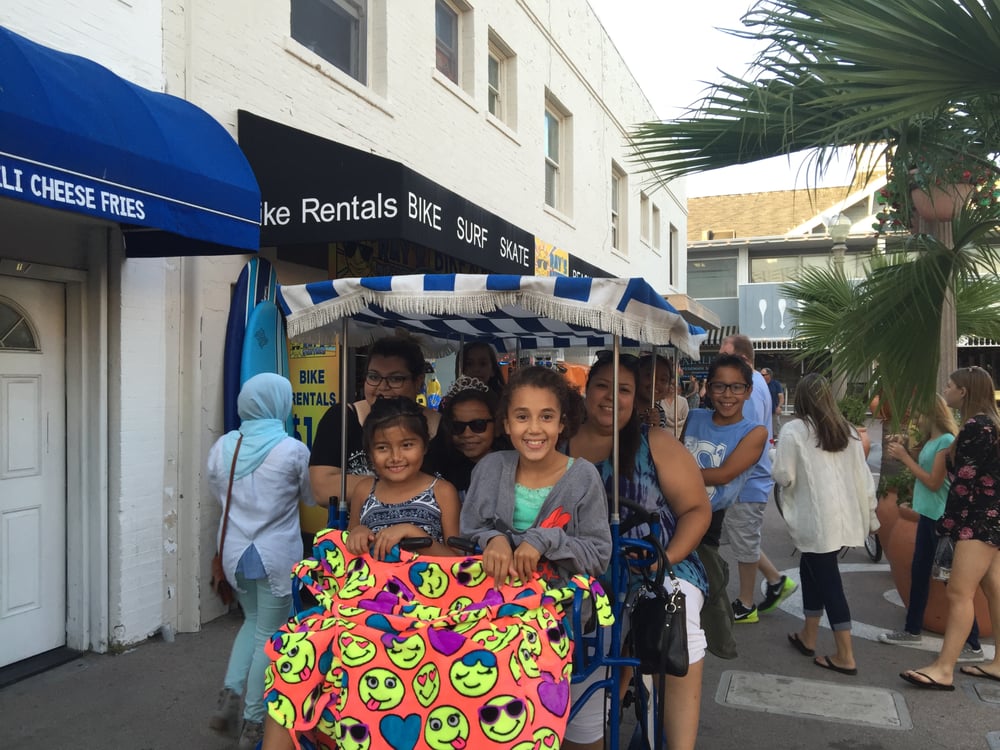 Rays Rentals - Newport Beach