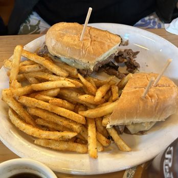 Everybody’s Brewing - French dip - Breweries Near Me - Battle Ground, Washington Everybody’s Brewing - French dip - Breweries Near Me - Battle Ground, Washington