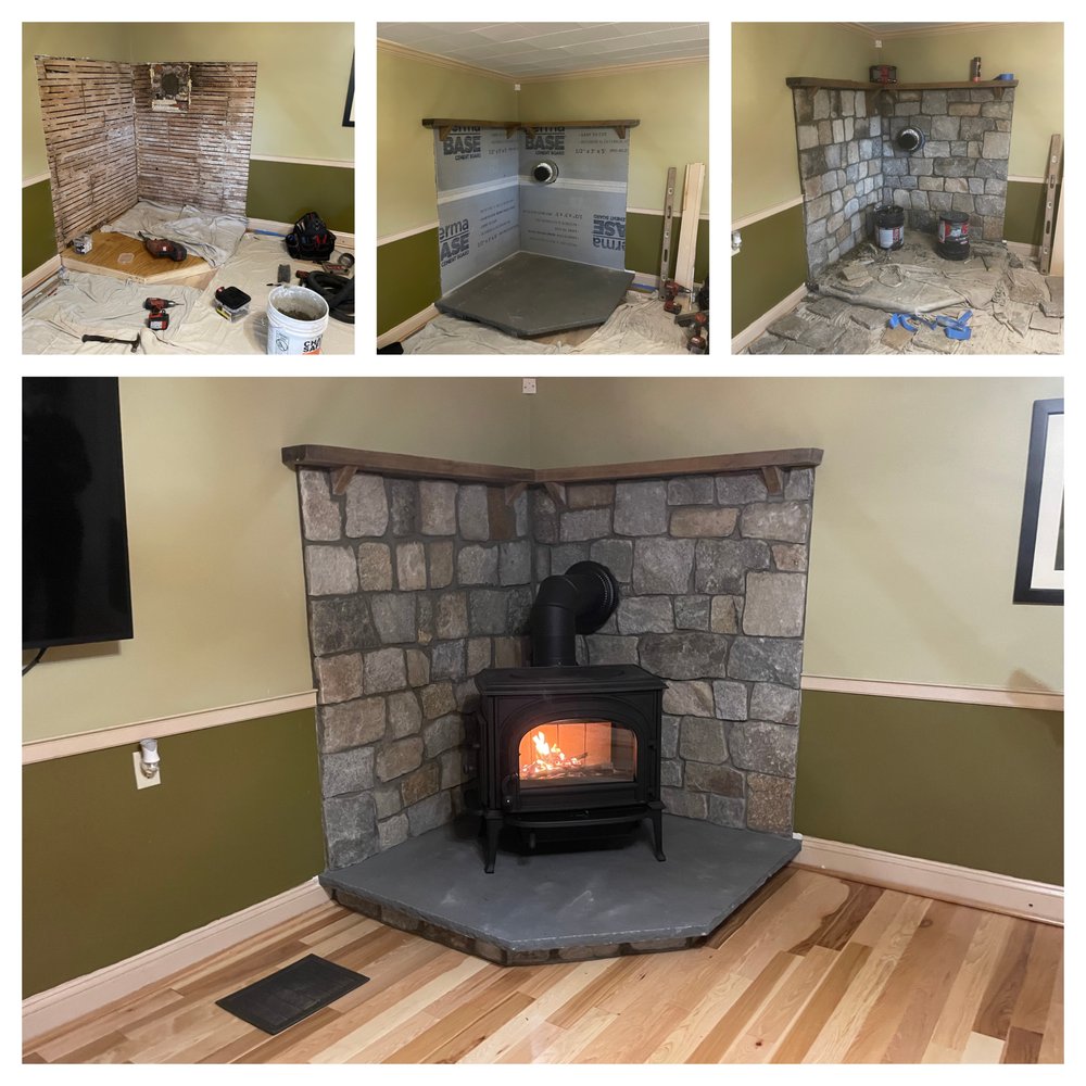 CROWN CHIMNEY Updated September 2024 12 Reviews 237 Londonderry