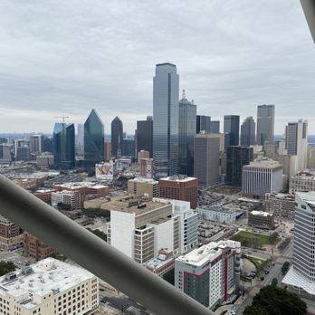 Reunion Tower - Landmarks & Historical Buildings Near Me - Dallas, Texas Reunion Tower - Landmarks & Historical Buildings Near Me - Dallas, Texas