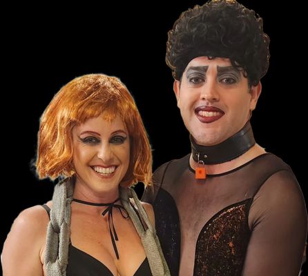 Landmark's Nuart Theatre by null