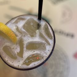 Hook & Reel Cajun Seafood & Bar - Another margarita