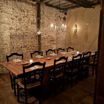 Sotto - Private dining space - Italian Near Me - Cincinnati, Ohio Sotto - Private dining space - Italian Near Me - Cincinnati, Ohio