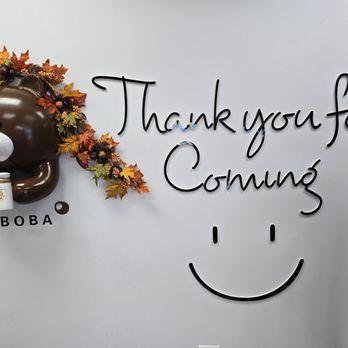 Boba King - Bubble Tea Near Me - Wheaton, Illinois