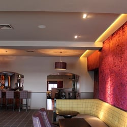 Cherry Tree - Cherrytree Lounge