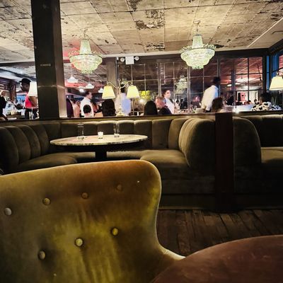 Soho House New York by null