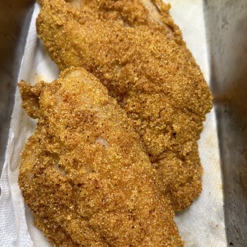 Ida V's Smoke Palace - Fried Catfish - Food Trucks Near Me - Granbury, Texas Ida V's Smoke Palace - Fried Catfish - Food Trucks Near Me - Granbury, Texas