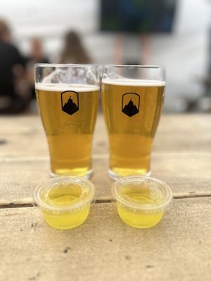 Ambitious Ales by null