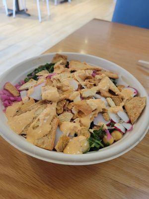Chopt Creative Salad Co. by null