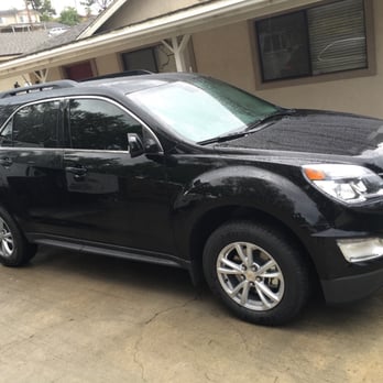 Window Tint San Diego - Very professional and clean. I'm 100% satisfied and will use there services again. - Home Window Tinting Near Me - San Diego, California