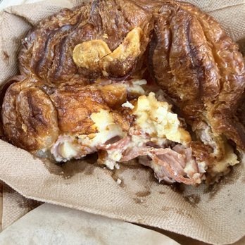 Bread and Butter Bakery - Quiche ham - Bakeries Near Me - Santa Monica, California Bread and Butter Bakery - Quiche ham - Bakeries Near Me - Santa Monica, California