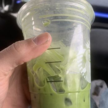 Starbucks - Coffee & Tea Near Me - Santa Clarita, California