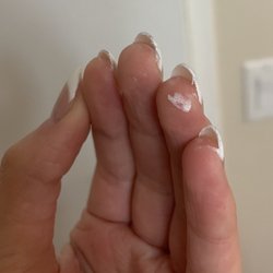 Bernardo Nails