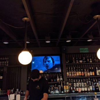 Casta's Rum Bar - Second bar area - Cuban Near Me - Washington, DC, District of Columbia