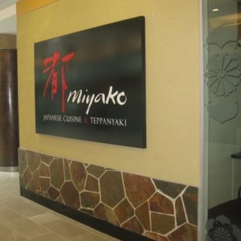 MIYAKO JAPANESE CUISINE - Updated May 2025 - 69 Photos & 12 Reviews ...