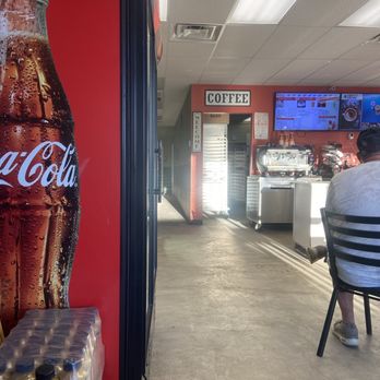 Donut Crown - Donuts Near Me - Marble Falls, Texas