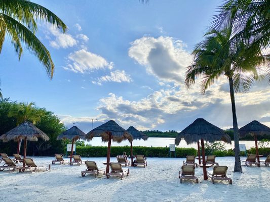 The Westin Lagunamar Ocean Resort Villas & Spa by null