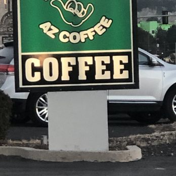 Wicked AZ Coffee - Look for the sign !! - Coffee & Tea Near Me - Flagstaff, Arizona Wicked AZ Coffee - Look for the sign !! - Coffee & Tea Near Me - Flagstaff, Arizona