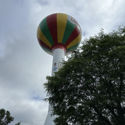Oaklandon Play Park