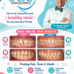 Salins Orthodontics