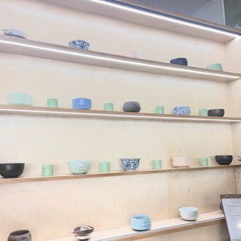 Eight Grams Matcha - Matcha bowls - Coffee & Tea Near Me - Berkeley, California