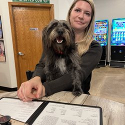 Bark & Brew