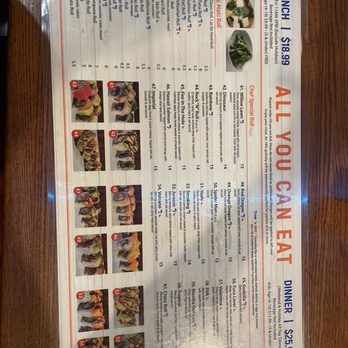 Yoshi Sushi - Sushi Bars Near Me - Richmond, Virginia Yoshi Sushi - Sushi Bars Near Me - Richmond, Virginia
