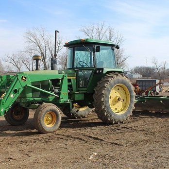 Smith Auctions - Auction Houses Near Me - Baldwin, Wisconsin