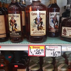 Restano Way Liquor