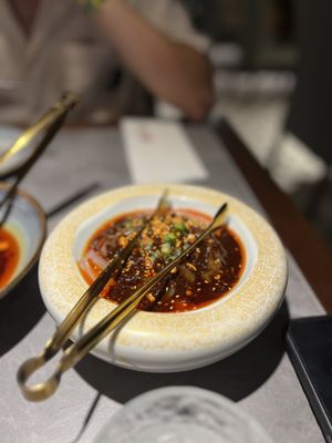 Chi Restaurant & Bar by null