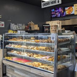 Marilus Bakery - Pan dulce case
